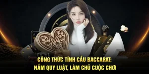 công thức tính cầu baccarat