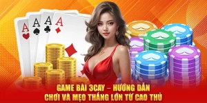 Game bài 3cay
