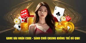 Game bài nhận code