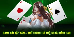 Game bài xập xám