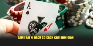 cách tính xì trong xì dách