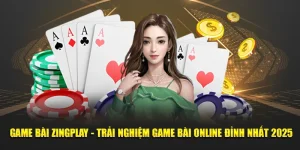 Game bài Zingplay