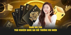 Game vui 24h