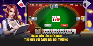 hack tiến lên miền nam