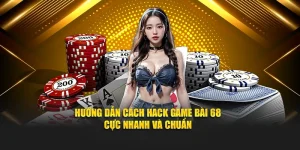 cách hack game bài 68