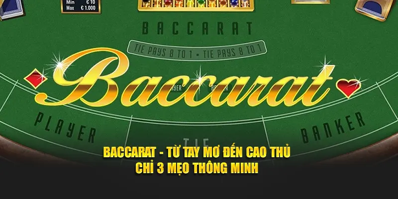 Baccarat