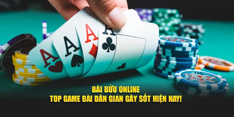 Bài Bửu online