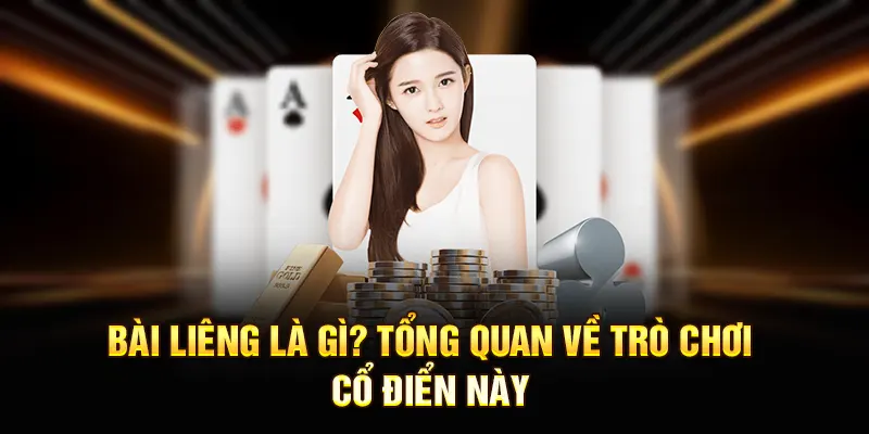 Bài Liêng