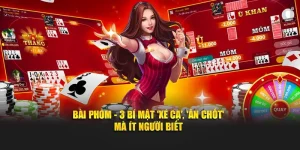 Bài Phỏm