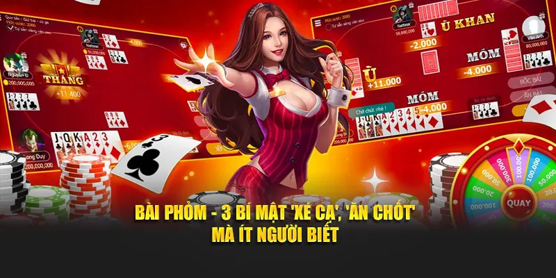 Bài Phỏm