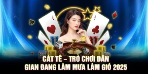 Cát Tê
