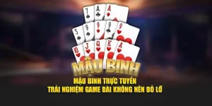 Mậu Binh