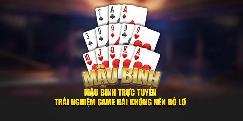 Mậu Binh