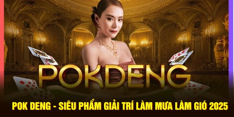 Pok Deng